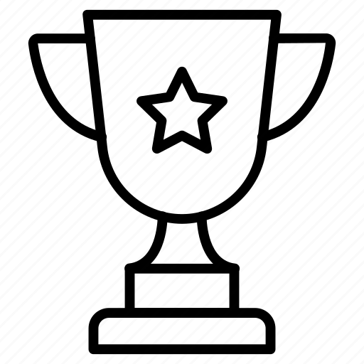 Champion, achievement, award, winner icon - Download on Iconfinder