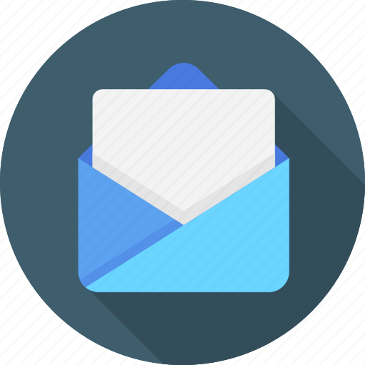 Message, email, mail icon - Download on Iconfinder