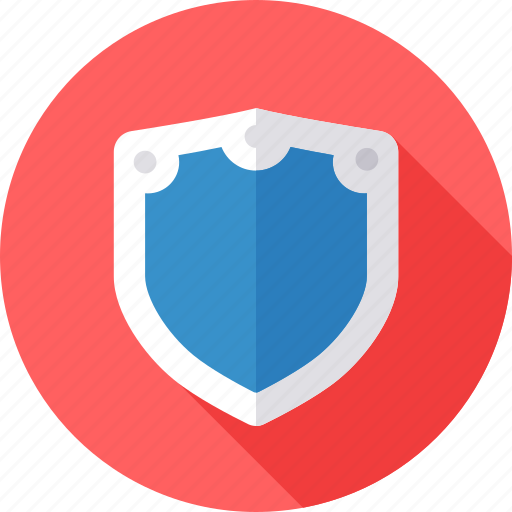 Shield, security icon - Download on Iconfinder on Iconfinder