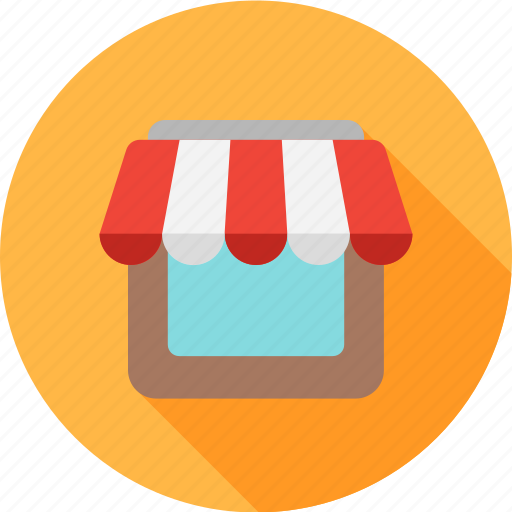 Shop, shopping, store, buy icon - Download on Iconfinder