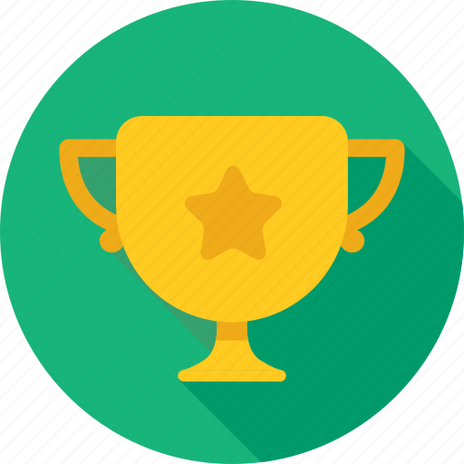 Trophy, award, cup, winner icon - Download on Iconfinder