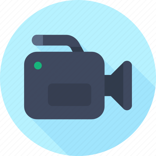 Video, media, movie icon - Download on Iconfinder