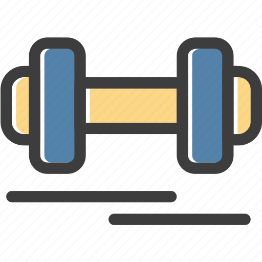 Fitness, games, weightlifting icon - Download on Iconfinder