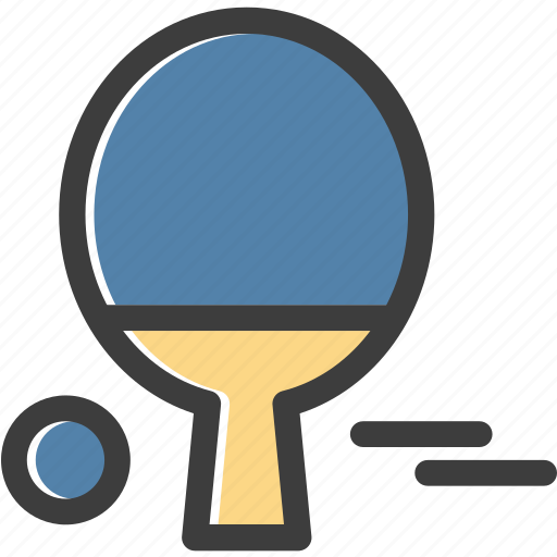 Game, sport, table tennis icon - Download on Iconfinder