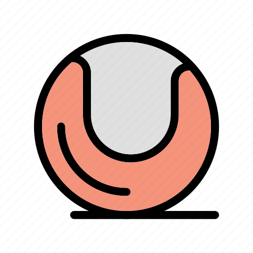 Ball, cricket, games icon - Download on Iconfinder