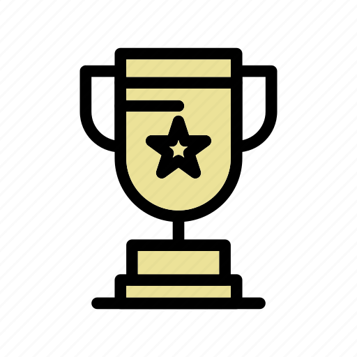 Cup, games, trophy icon - Download on Iconfinder