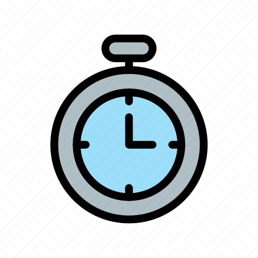 Clock, countdown, race, stopwatch, time, timer icon - Download on Iconfinder