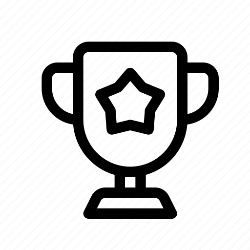 Award, champion, cup, prize, trophy, win, winner icon - Download on Iconfinder