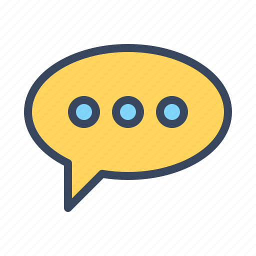 Chat, game, mail, talk icon - Download on Iconfinder