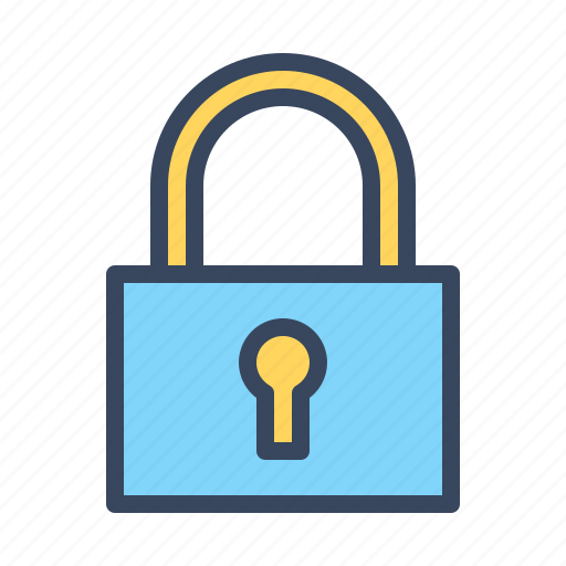 Game, lock, ordinary, protect, safe, secure, security icon - Download on Iconfinder