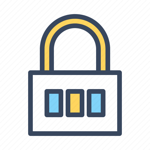 Game, lock, password, protect, safe, secure, security icon - Download on Iconfinder