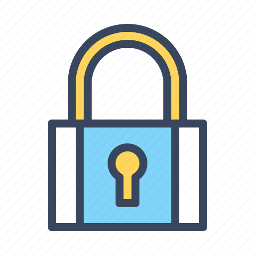 Game, lock, protect, safe, secure, security icon - Download on Iconfinder