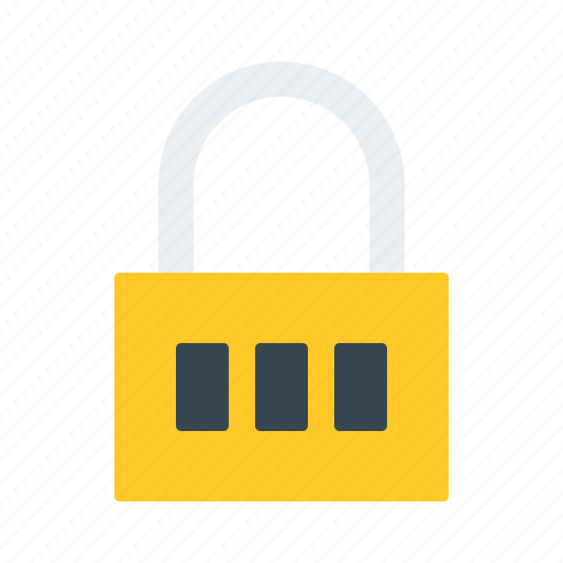 Game, lock, password, protect, safe, secure, security icon - Download on Iconfinder