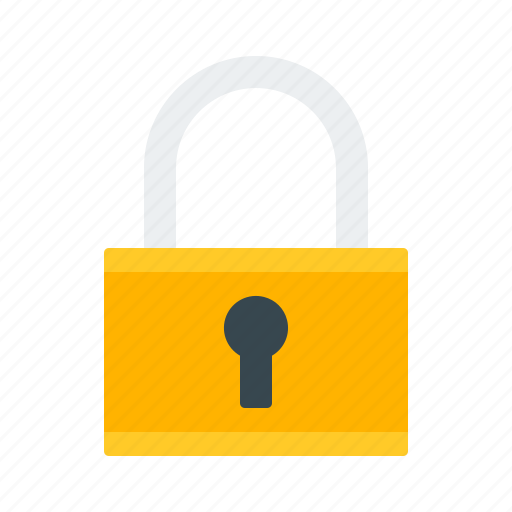 Game, lock, protect, safe, secure, security icon - Download on Iconfinder