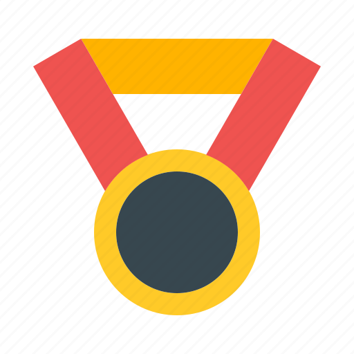 Achievement, award, circle, game, medal, prize, reward icon - Download on Iconfinder
