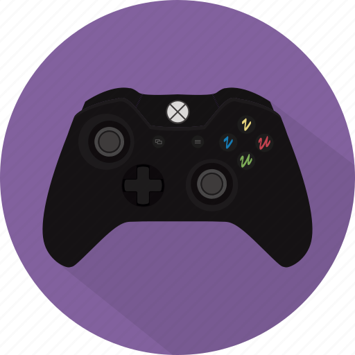 Console, controller, game, gamepad, pad, xbox, xboxone icon - Download on Iconfinder