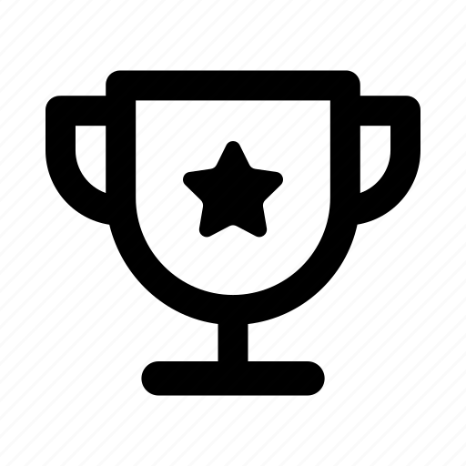 Gamer, play, trophy, award, winner icon - Download on Iconfinder