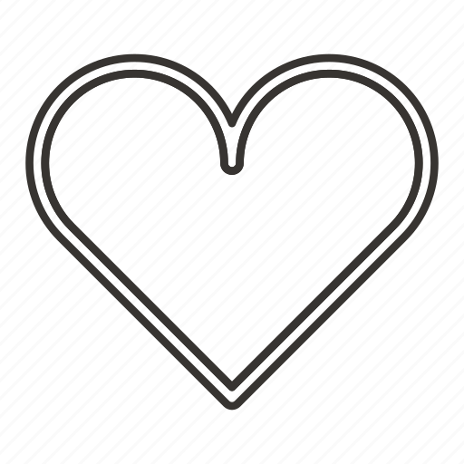 Card, casino, hearts, love, valentine icon - Download on Iconfinder