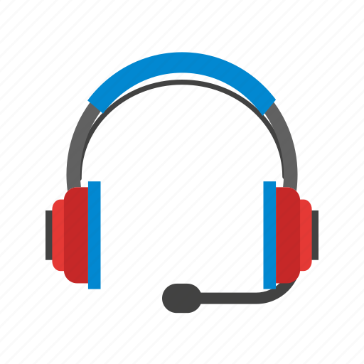 - headphones, music, headset, headphone, audio, earphones, earphone icon - Download on Iconfinder