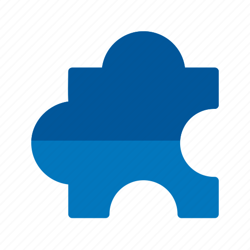 - puzzle piece, puzzle, jigsaw, jigsaw-puzzle, strategy, problem-solving, tiling-puzzle icon - Download on Iconfinder