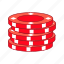 - poker chips, casino-chips, poker, gambling, casino, entertainment, chips, bet 