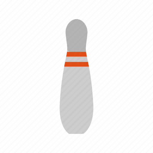 - bowling pin, bowling, game, sport, sports, pin, ball icon - Download on Iconfinder