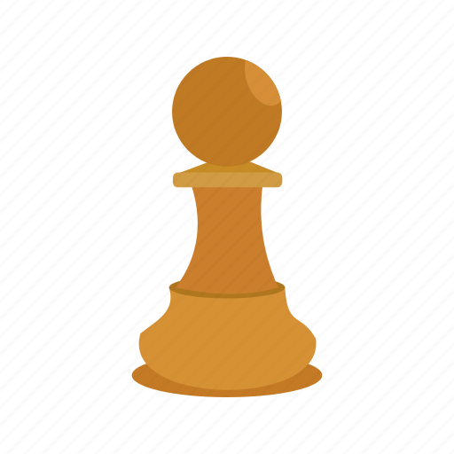 - pawn, chess, strategy, game, piece, sport, knight icon - Download on Iconfinder