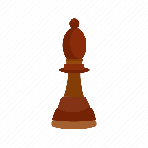 - bishop, chess, game, strategy, piece, figure, knight icon - Download on Iconfinder