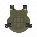armor, bullet, bulletproof, equipment, protection, uniform