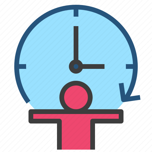 Manage, routine, space, term, times icon - Download on Iconfinder