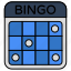 bingo game, lotto, lucky game, gambling, bet game 