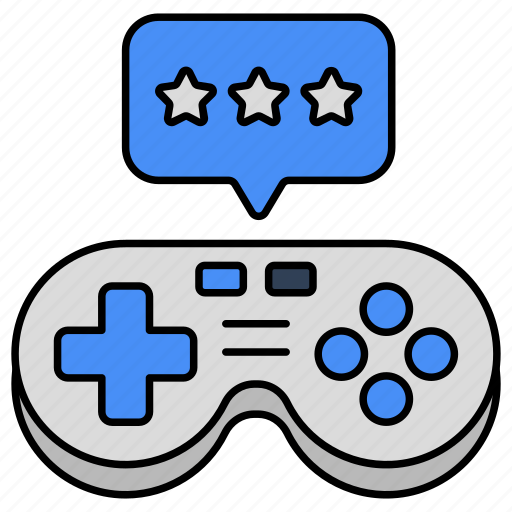 Game chat, communication, conversation, discussion, negotiation icon - Download on Iconfinder