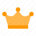crown, king, queen, win, champion, prince