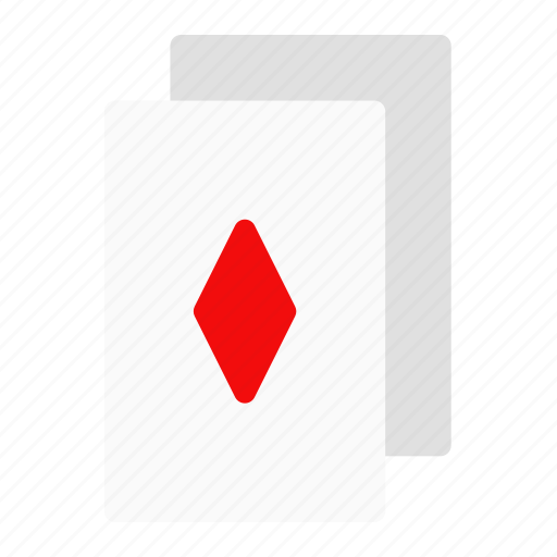 Poker, card, casino, gaming, playing icon - Download on Iconfinder