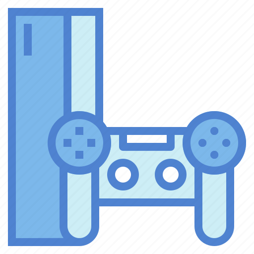 Console, game, gamer, gaming, multimedia, play station, portable icon - Download on Iconfinder