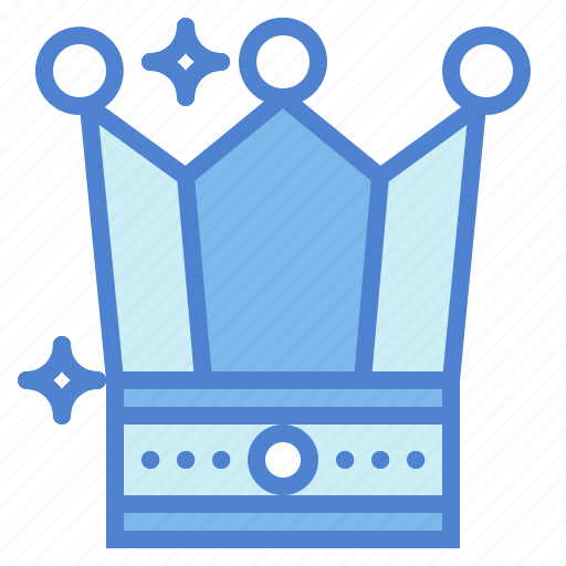 Crown, games, shape icon - Download on Iconfinder