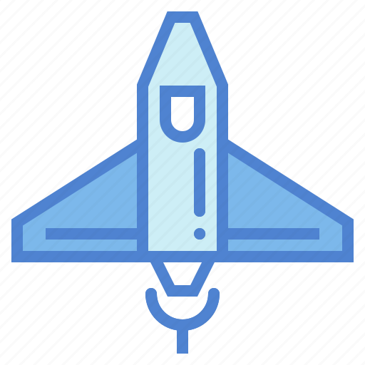 Launch, rocket, ship, space, spacecraft icon - Download on Iconfinder