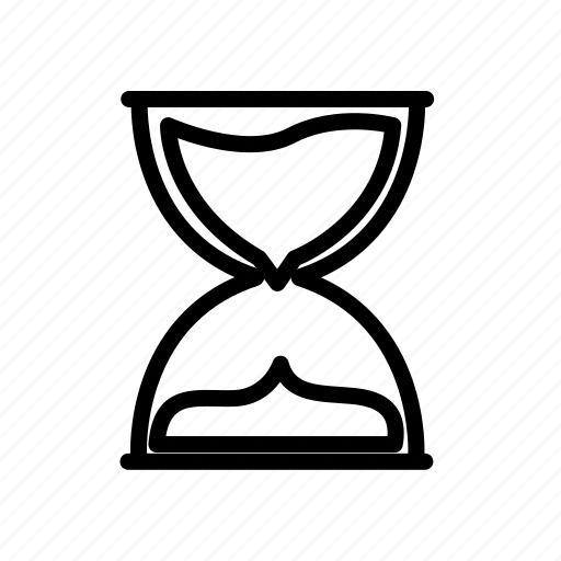 Clock, game, hourglass, time icon - Download on Iconfinder