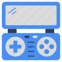 gamepad, joypad, joystick, game controller, volume controller