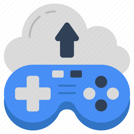 Gamepad, joypad, joystick, game controller, volume controller icon - Download on Iconfinder