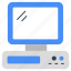 computer, pc, desktop, display, screen 