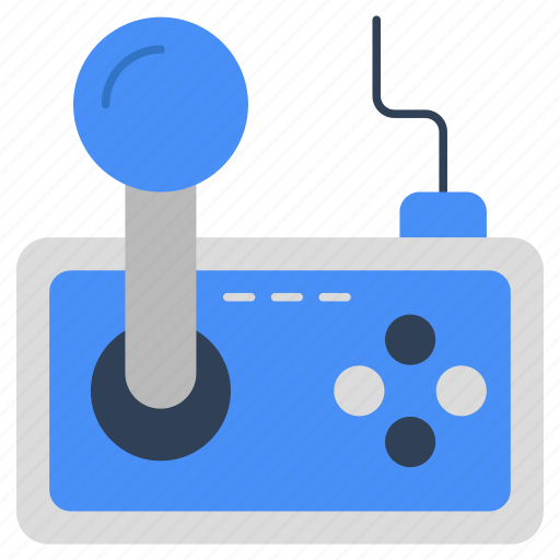 Gamepad, joypad, joystick, game controller, volume controller icon - Download on Iconfinder