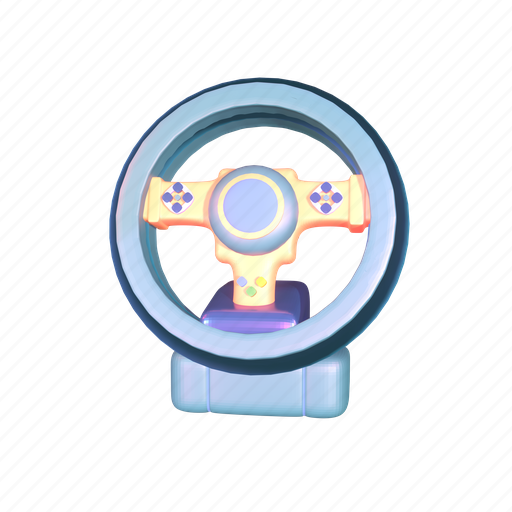 Steering, wheel, vehicle, drive, tire, driving icon - Download on Iconfinder