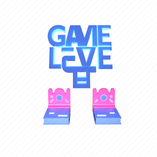 Game over, lose, gaming, games, game icon - Download on Iconfinder