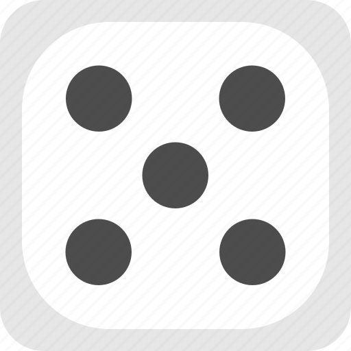 Casino, dice, gambling, game, play icon - Download on Iconfinder