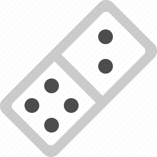 Brick, domino, game, play, wall icon - Download on Iconfinder