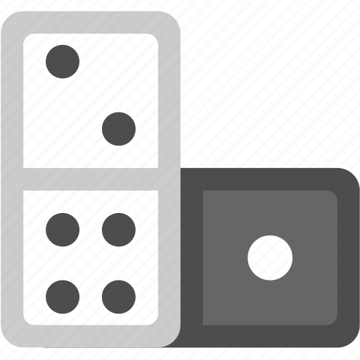 Bricks, domino, game, play, sport icon - Download on Iconfinder