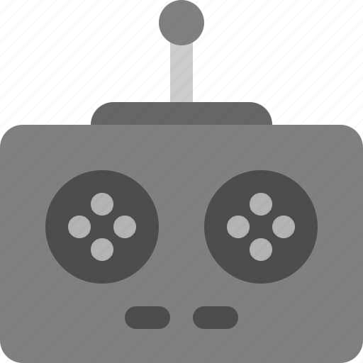 Control, player, radio, remote, sound icon - Download on Iconfinder