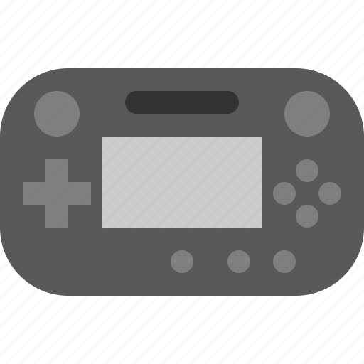 Controller, game, gamepad, media, play icon - Download on Iconfinder