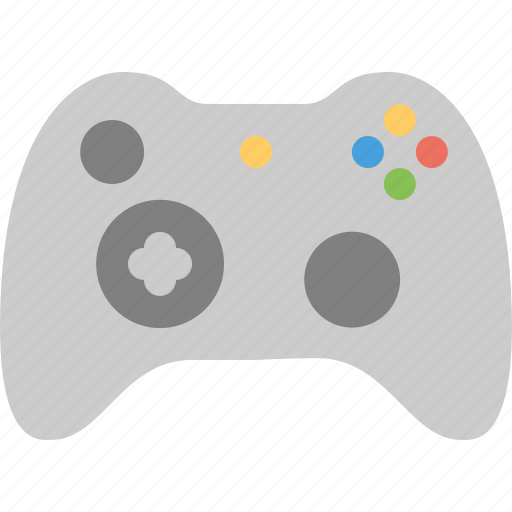 Controller, game, multimedia, play, player, stick icon - Download on Iconfinder